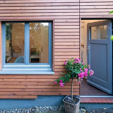 Urlaub An Der Flensburger Foerde Mit Sauna & Schoenem Ambiente 3*