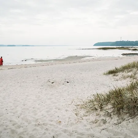 Urlaub An Der Flensburger Foerde Mit Sauna & Schoenem Ambiente 3*