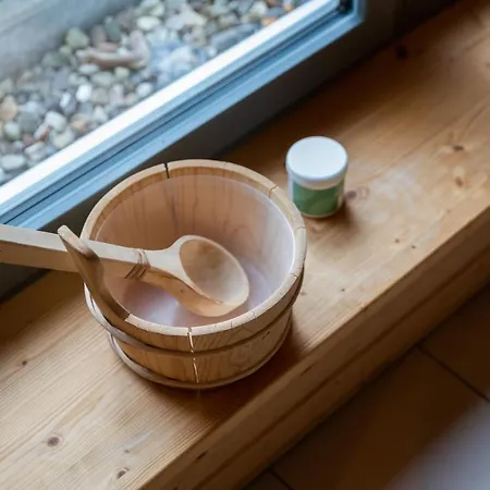 Nocleg ze śniadaniem Urlaub An Der Flensburger Foerde Mit Sauna & Schoenem Ambiente