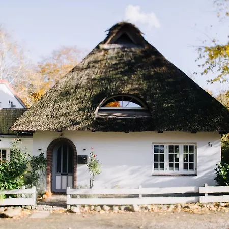 Urlaub An Der Flensburger Foerde Mit Sauna & Schoenem Ambiente Flensburg