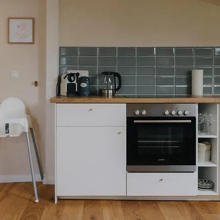 Bed & Breakfast Urlaub An Der Flensburger Foerde Mit Sauna & Schoenem Ambiente Flensburg