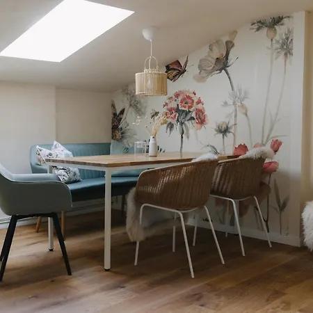 Urlaub An Der Flensburger Foerde Mit Sauna & Schoenem Ambiente Nocleg ze śniadaniem