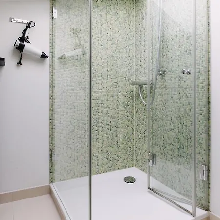 Nocleg ze śniadaniem Urlaub An Der Flensburger Foerde Mit Sauna & Schoenem Ambiente