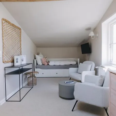 Urlaub An Der Flensburger Foerde Mit Sauna & Schoenem Ambiente