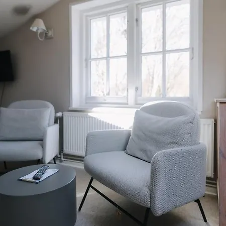 Urlaub An Der Flensburger Foerde Mit Sauna & Schoenem Ambiente 3*