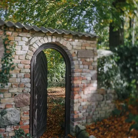 Urlaub An Der Flensburger Foerde Mit Sauna & Schoenem Ambiente