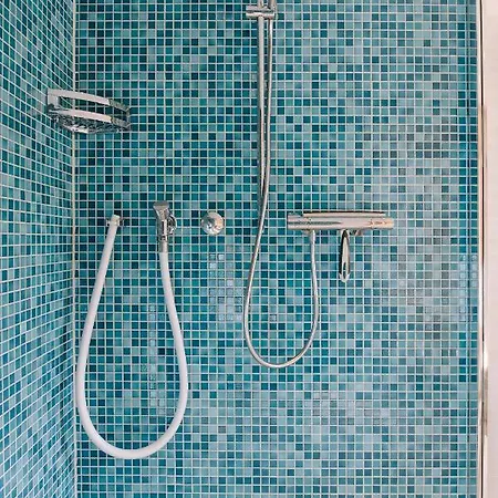 Nocleg ze śniadaniem Urlaub An Der Flensburger Foerde Mit Sauna & Schoenem Ambiente Flensburg