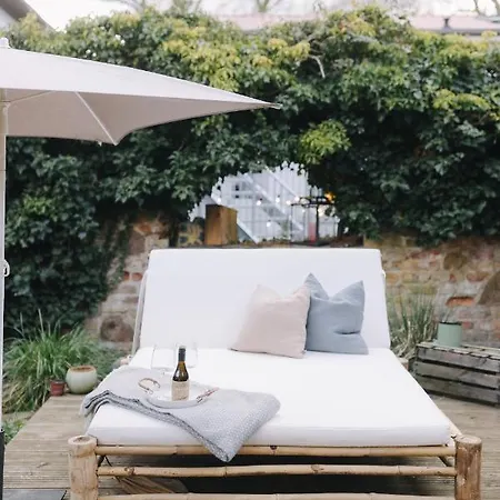 Urlaub An Der Flensburger Foerde Mit Sauna & Schoenem Ambiente * Flensburg