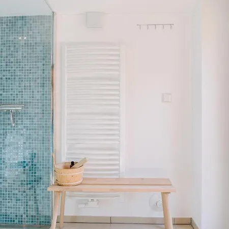 Nocleg ze śniadaniem Urlaub An Der Flensburger Foerde Mit Sauna & Schoenem Ambiente 3*