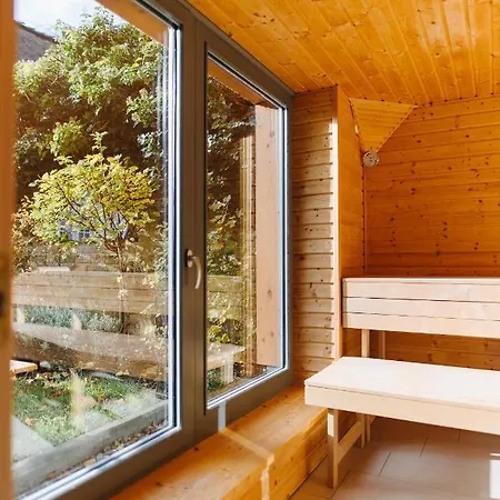 Urlaub An Der Flensburger Foerde Mit Sauna & Schoenem Ambiente * Flensborg