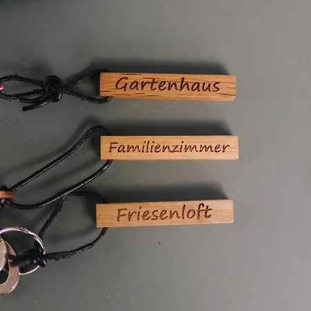 Urlaub An Der Flensburger Foerde Mit Sauna & Schoenem Ambiente 3* Flensburg