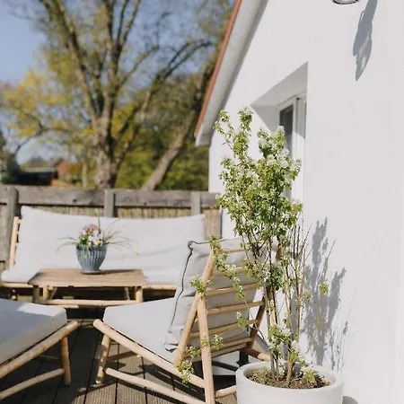 Urlaub An Der Flensburger Foerde Mit Sauna & Schoenem Ambiente 3* Flensburg