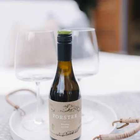 Urlaub An Der Flensburger Foerde Mit Sauna & Schoenem Ambiente Bed & Breakfast 3*