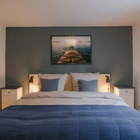 Urlaub An Der Flensburger Foerde Mit Sauna & Schoenem Ambiente 3* Flensburg