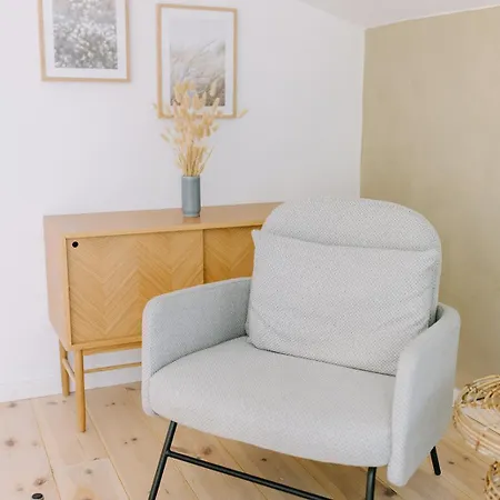 Urlaub An Der Flensburger Foerde Mit Sauna & Schoenem Ambiente Nocleg ze śniadaniem 3*