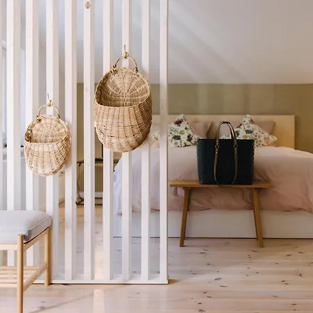 Nocleg ze śniadaniem Urlaub An Der Flensburger Foerde Mit Sauna & Schoenem Ambiente Flensburg