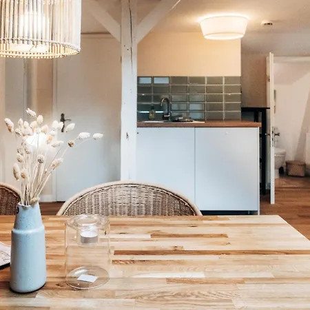 Urlaub An Der Flensburger Foerde Mit Sauna & Schoenem Ambiente Nocleg ze śniadaniem 3*