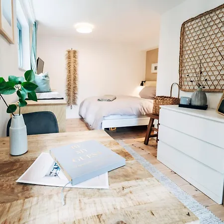 Urlaub An Der Flensburger Foerde Mit Sauna & Schoenem Ambiente 3*