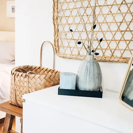 Bed & Breakfast Urlaub An Der Flensburger Foerde Mit Sauna & Schoenem Ambiente