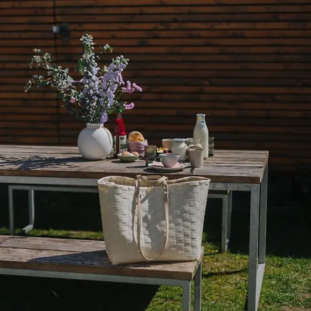 Urlaub An Der Flensburger Foerde Mit Sauna & Schoenem Ambiente Nocleg ze śniadaniem Flensburg