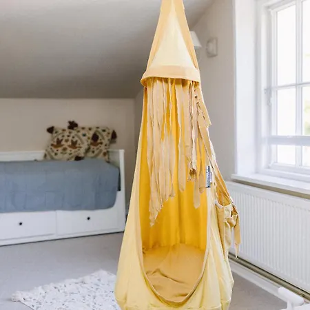 Urlaub An Der Flensburger Foerde Mit Sauna & Schoenem Ambiente