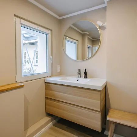 Urlaub An Der Flensburger Foerde Mit Sauna & Schoenem Ambiente Nocleg ze śniadaniem 3*