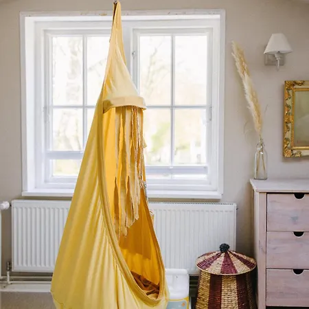 Nocleg ze śniadaniem Urlaub An Der Flensburger Foerde Mit Sauna & Schoenem Ambiente