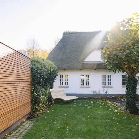 Urlaub An Der Flensburger Foerde Mit Sauna & Schoenem Ambiente 3*