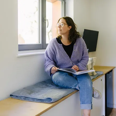 Urlaub An Der Flensburger Foerde Mit Sauna & Schoenem Ambiente 3* Flensburg