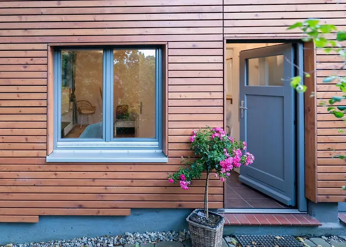 Urlaub An Der Flensburger Foerde Mit Sauna & Schoenem Ambiente 3*