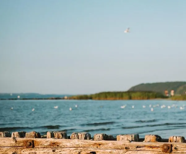 B&B Urlaub An Der Flensburger Foerde Mit Sauna & Schoenem Ambiente 플렌스부르크